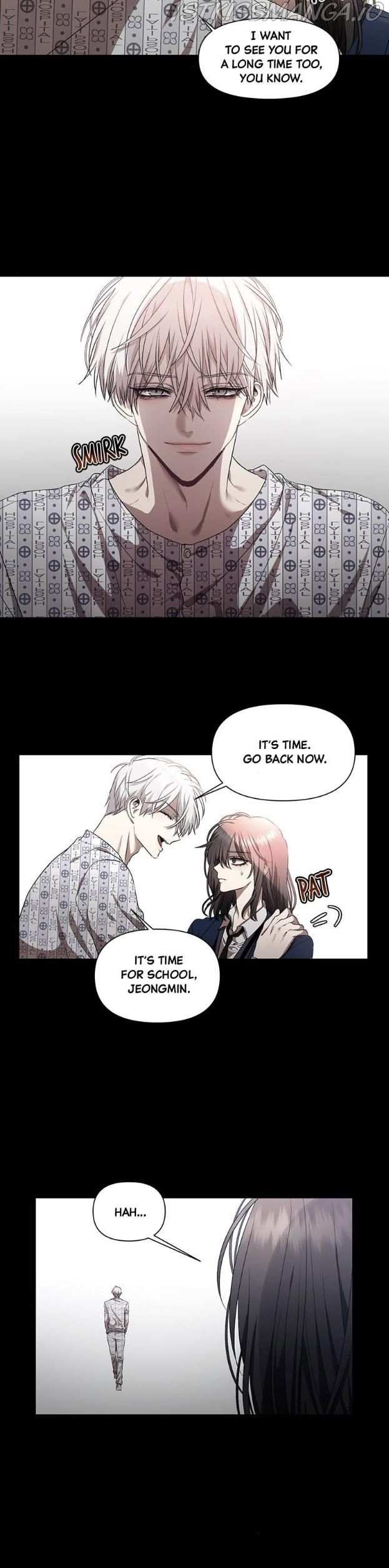Dreaming Freedom Chapter 18 image 35